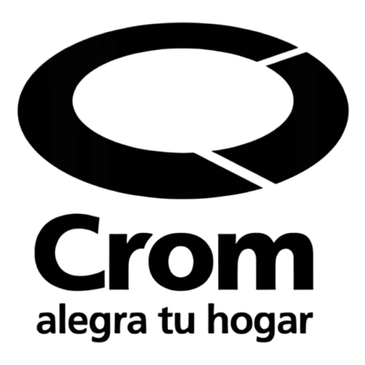 Crom alegra tu hogar