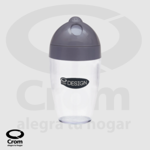 1-5707 Vertedor Moderno – Diseño Práctico para Yerba o Azúcar