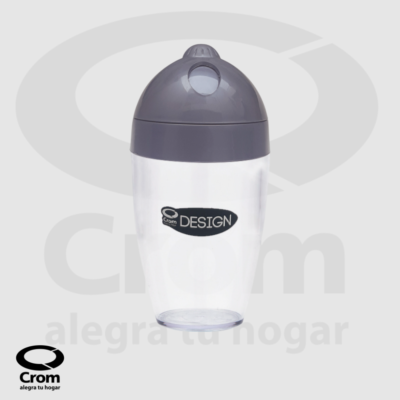 1-5707 Vertedor Moderno – Diseño Práctico para Yerba o Azúcar