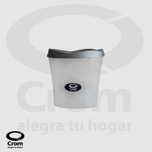 1-6568 Vertedor Dúo Chico – Vertedor para Yerba y Azúcar