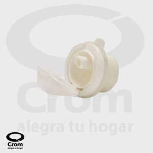 12-4038 Tapón Cebador para Termo – Práctico y Funcional