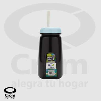 Practi Mate – Práctico y Funcional para el Uso Diario