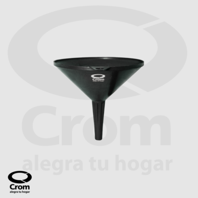 Embudo 13,5 cm para Limpieza y Hogar