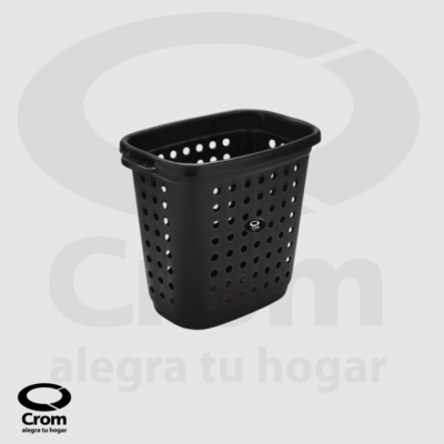 7-1587 Cesto Papelero Rectangular