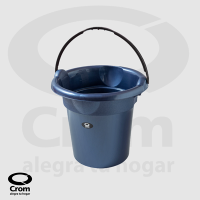 7-6285 Balde Línea Eco 9 Litros