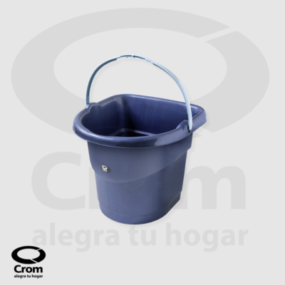 Balde Cuadrado 1,7 Litros