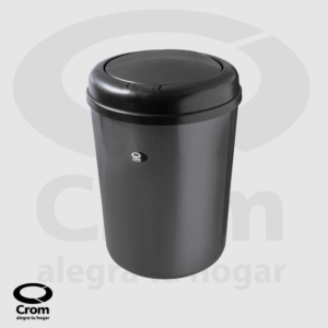 7-8471 Recipiente de Residuos 22 Litros con Tapa Vaivén