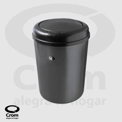 7-8471 Recipiente de Residuos 22 Litros con Tapa Vaivén