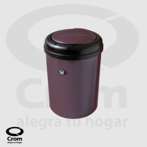 Recipiente de Residuos 8 Litros Automático