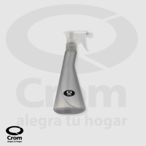 7-9200 Pulverizador 400 ml – Ideal para Limpieza y Uso Diario