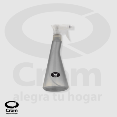 7-9200 Pulverizador 400 ml – Ideal para Limpieza y Uso Diario