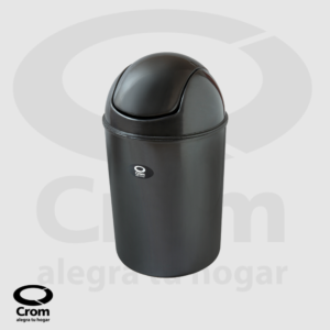 G-17 Recipiente de Residuos 22 Litros con Tapa Vaivén