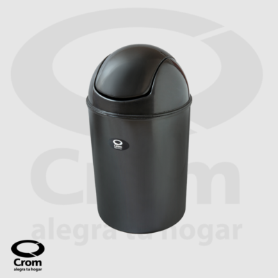 G-17 Recipiente de Residuos 22 Litros con Tapa Vaivén