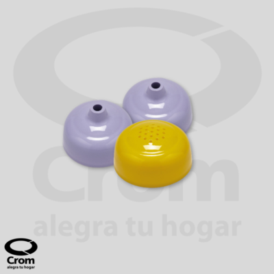 Set de Tapas Sal + Aceite + Vinagre