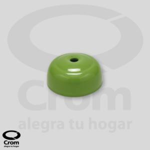 Set de Tapas para Vaso con Sorbete