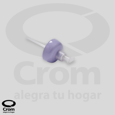 Eco Tapa para jabón líquido