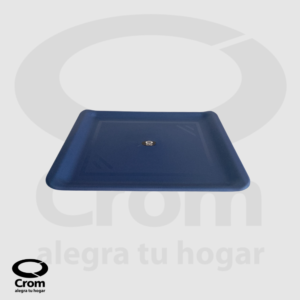 Bandeja Rectangular Grande