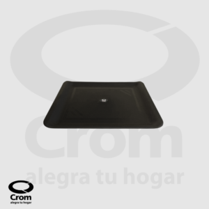 Bandeja Rectangular Fast Food