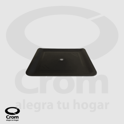 Bandeja Rectangular Fast Food