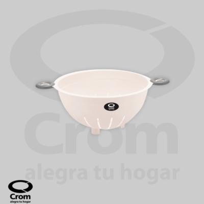 Colador de Pastas con Arito