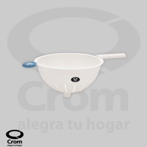 Colador de Caldo con Arito