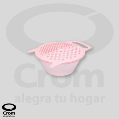 Rallador + Ensaladera