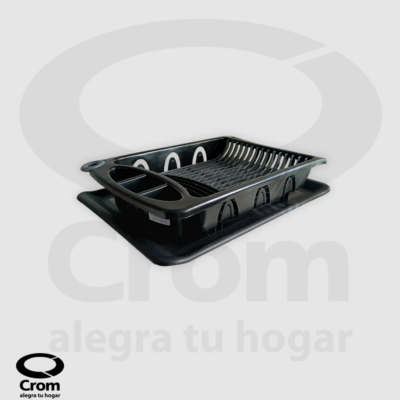 Escurridor de Vajilla con Bandeja