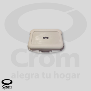 Luncherita con Manija