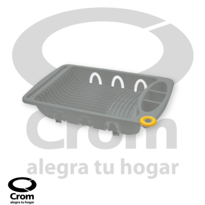 Escurridor de Platos sin Bandeja