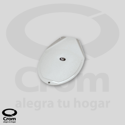 1-5684 Tabla de Picar Oval