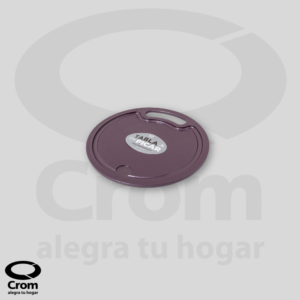 Tabla de Picar Circular