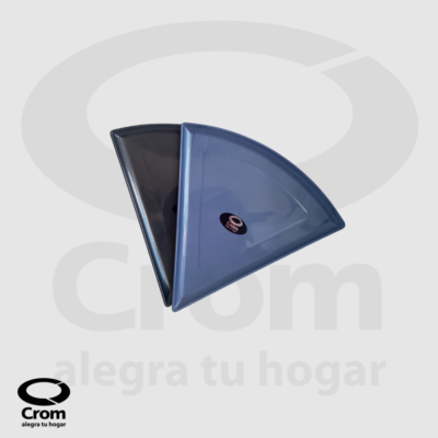 Bandeja Porción de Pizza