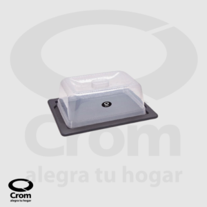 Campana Rectangular 32x23 cm