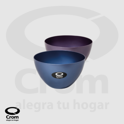 Bowl Cerealero Design