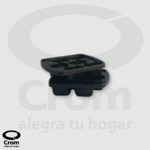 Mini Cubeteras – Set x 2