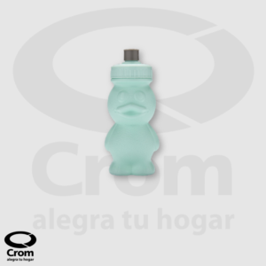 Botella Infantil “Patito” Safe Peak
