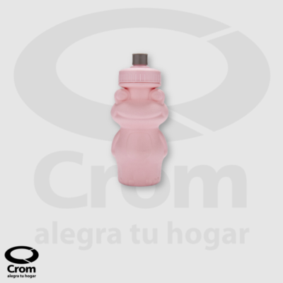 1-7510 Botella Infantil “Sapito” Safe Peak