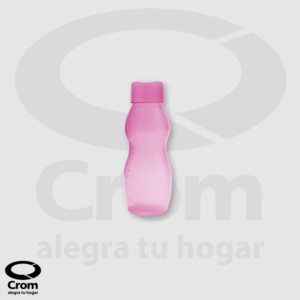 Botella Reforzada 650cc