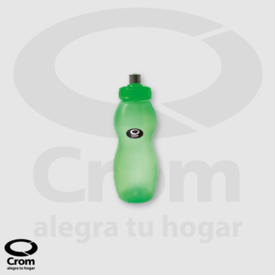 1-8037 Botella Reforzada 650cc Safe Peak