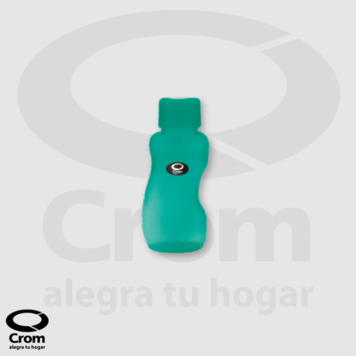 Botella Deportiva Reforzada 575cc Vertedora