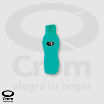 Botella Pura Reforzada 800cc Vertedora