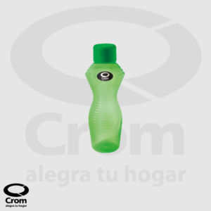 Botella Running Reforzada