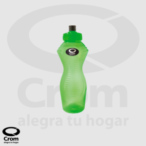 Botella Running Reforzada Safe Peak