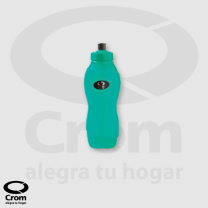 Botella Reforzada Pura 500cc Safe Peak
