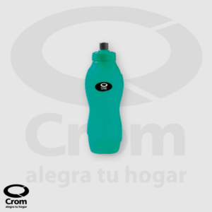 Botella Reforzada Pura 1,1L Safe Peak