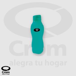 Botella Reforzada Pura 1,1L Vertedora