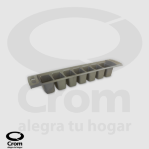 Cubetera para Caldos