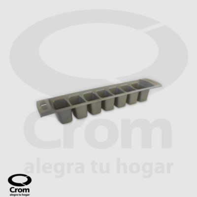 Cubetera para Caldos