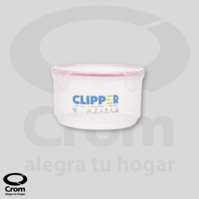 Hermético Cilíndrico Clipper 1,3 L