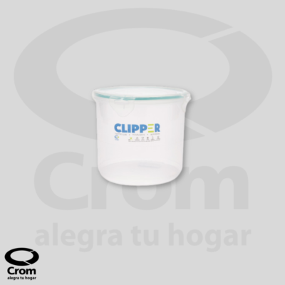 Hermético Cilíndrico Clipper 2,2 L